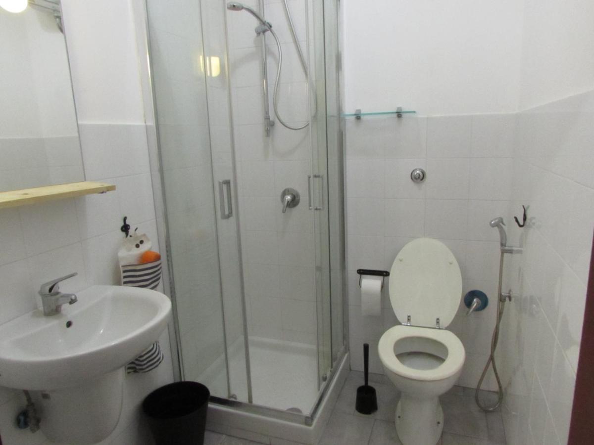 Peppino Guest house Naples