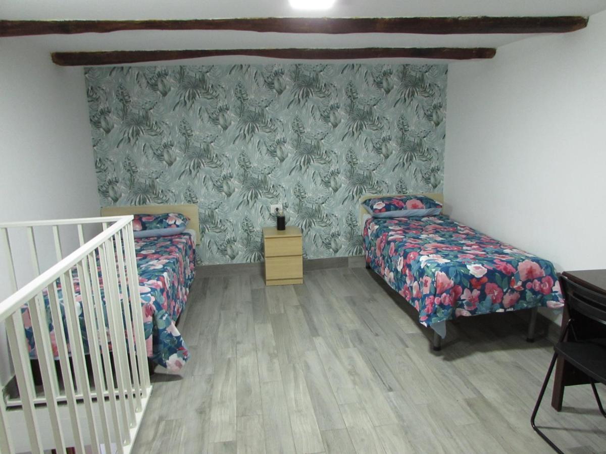 Guest house Peppino *