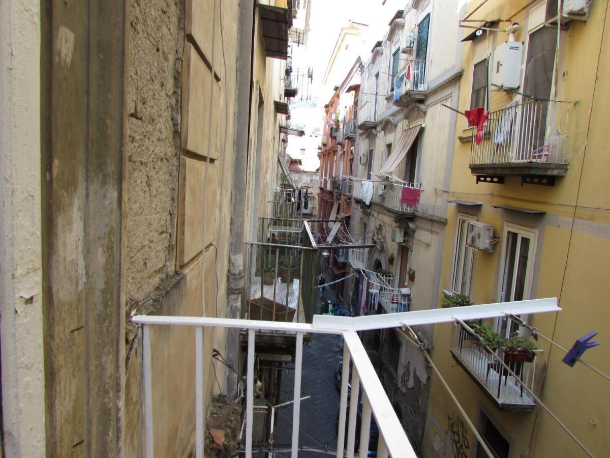 Peppino Guest house Naples