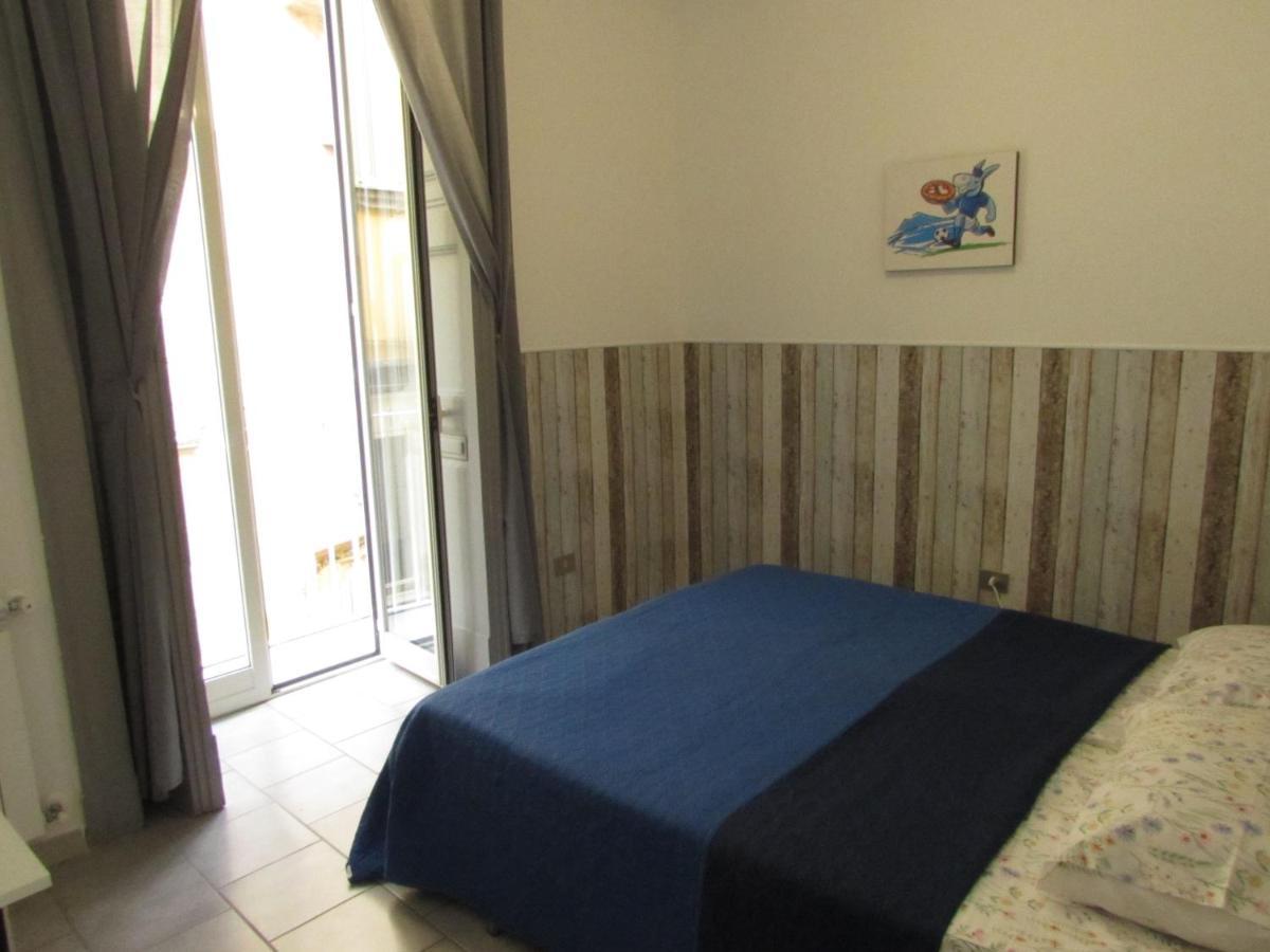 Peppino Naples