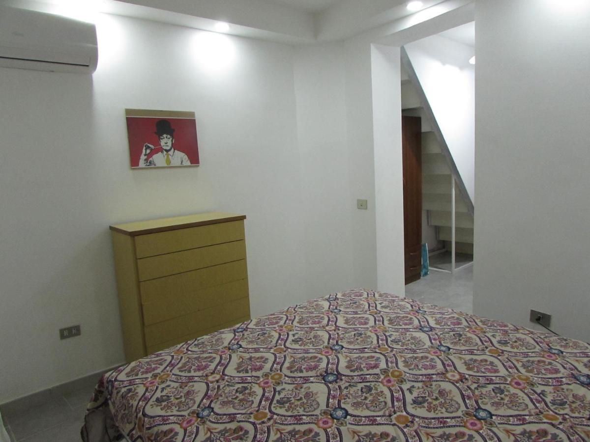 Peppino Guest house *