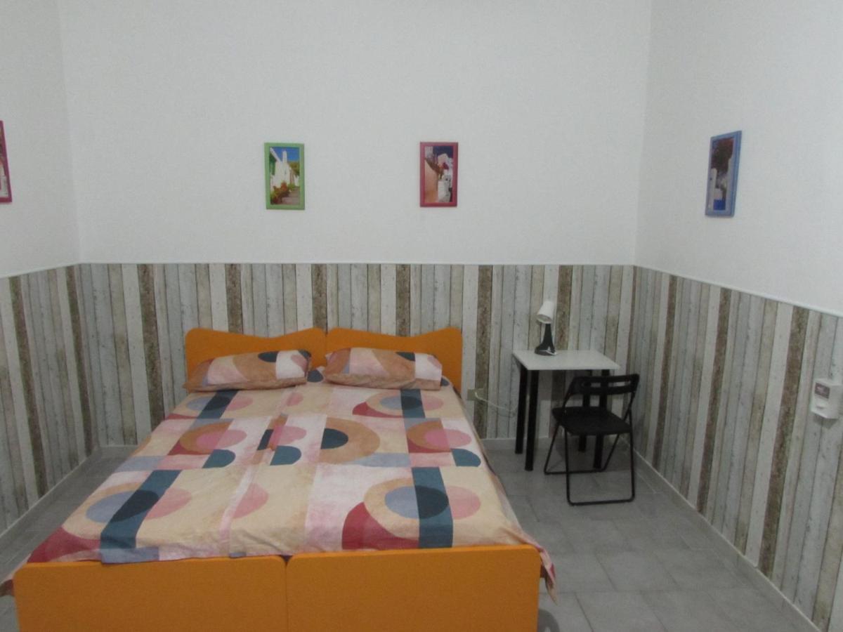 Peppino Guest house *